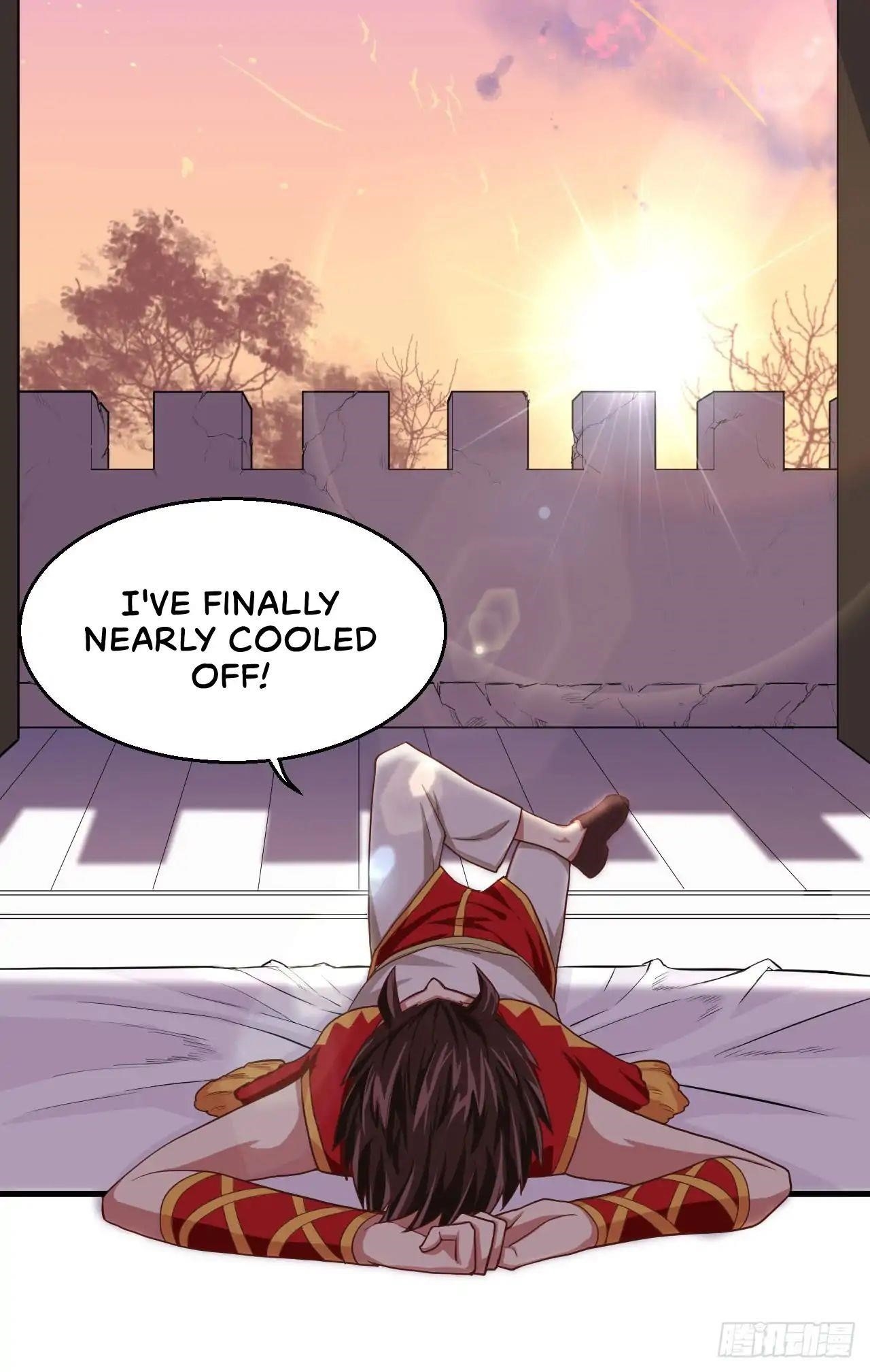 Starting From Today I’ll Work As A City Lord Chapter 6 - Page 13 in English