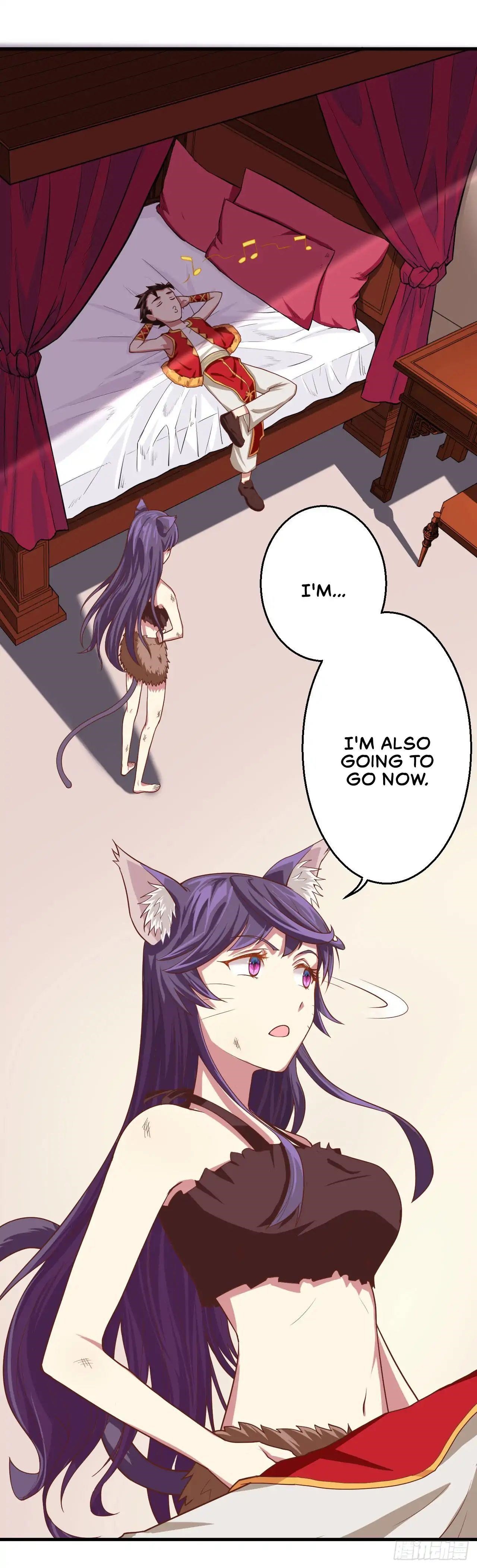 Starting From Today I’ll Work As A City Lord Chapter 6 - Page 15 in English