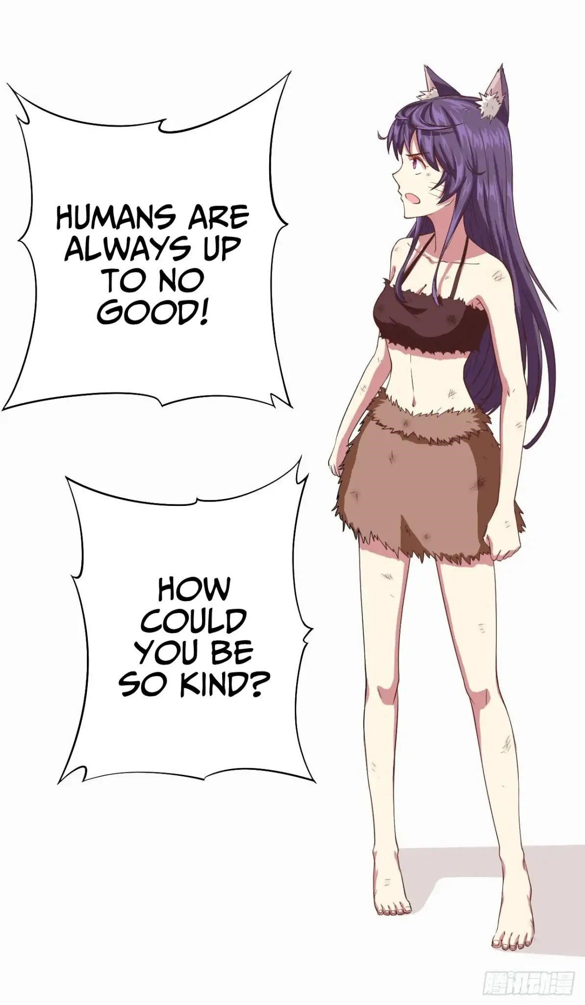 Starting From Today I’ll Work As A City Lord Chapter 6 - Page 20 in English