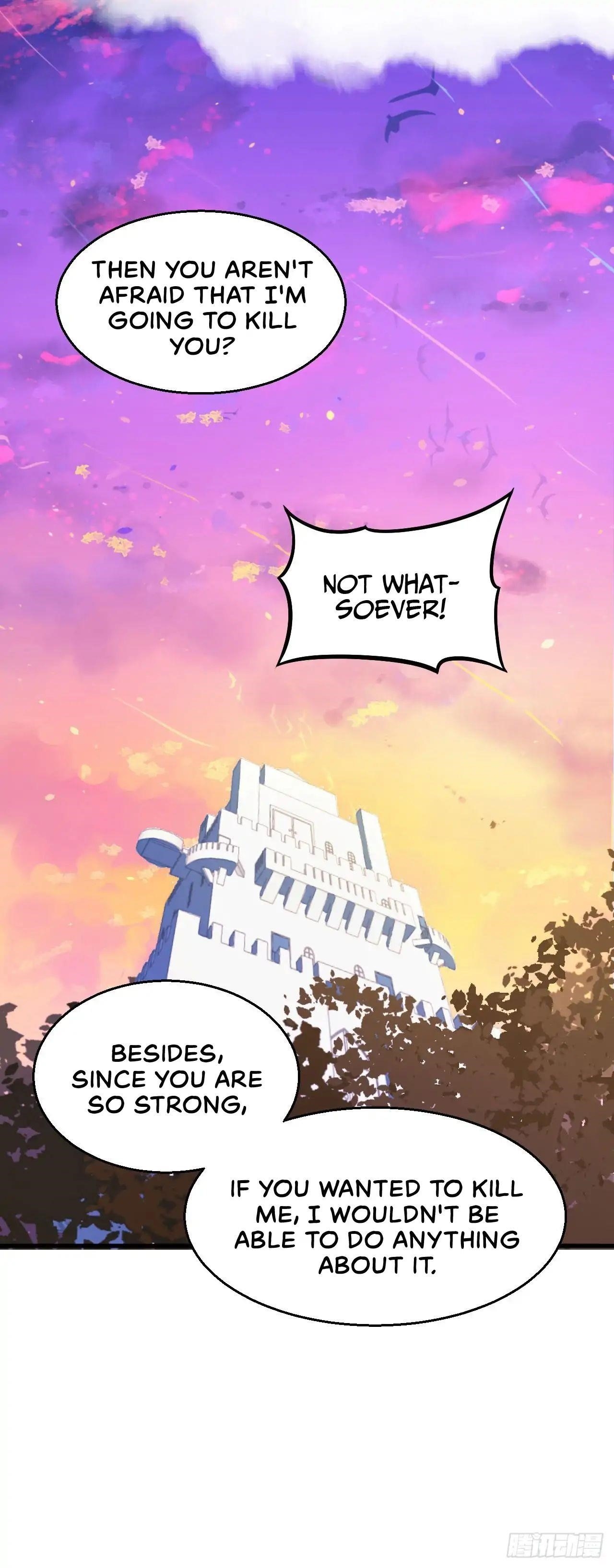 Starting From Today I’ll Work As A City Lord Chapter 6 - Page 22 in English