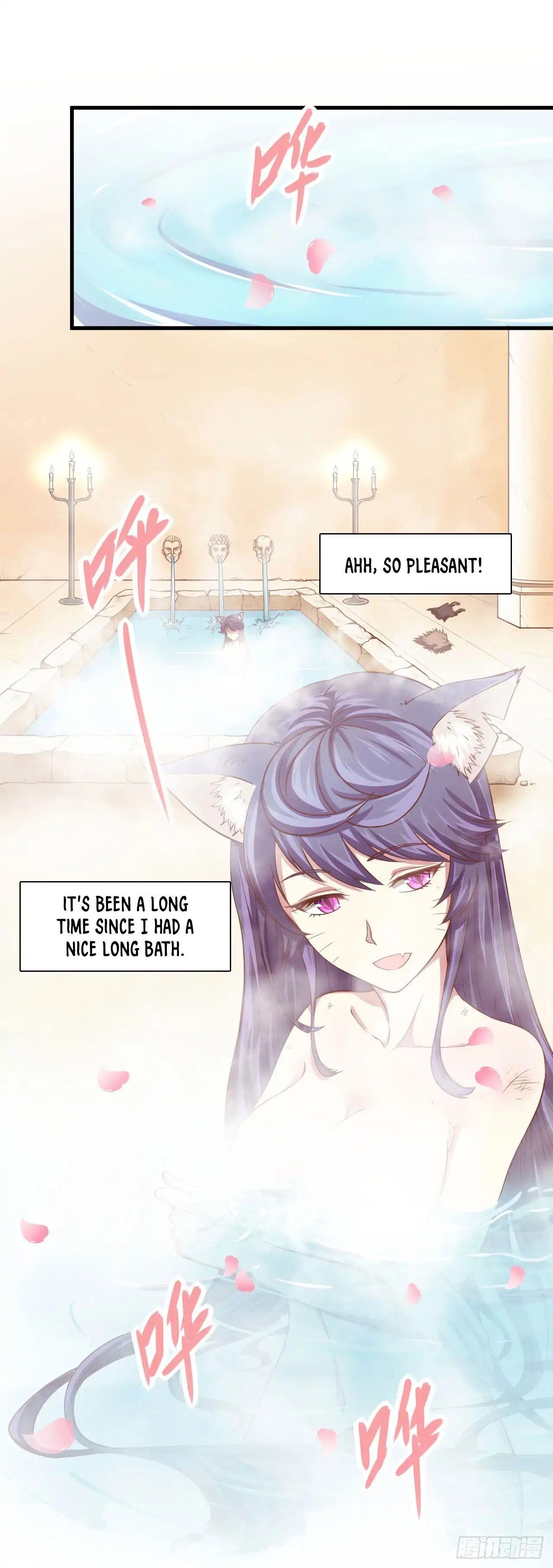 Starting From Today I’ll Work As A City Lord Chapter 6 - Page 27 in English