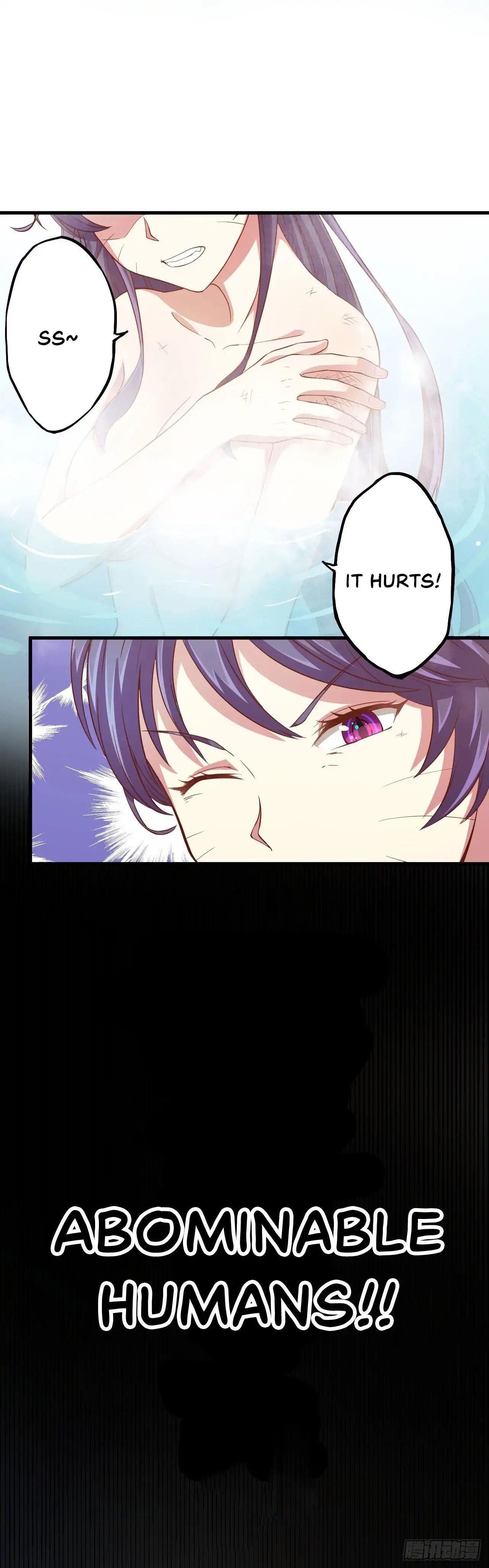 Starting From Today I’ll Work As A City Lord Chapter 6 - Page 28 in English
