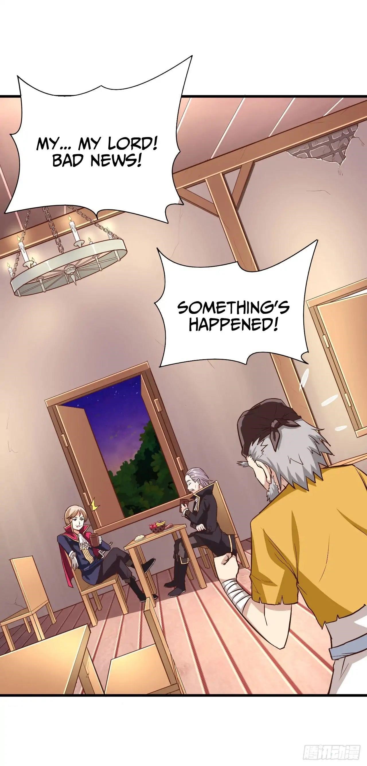 Starting From Today I’ll Work As A City Lord Chapter 6 - Page 3 in English