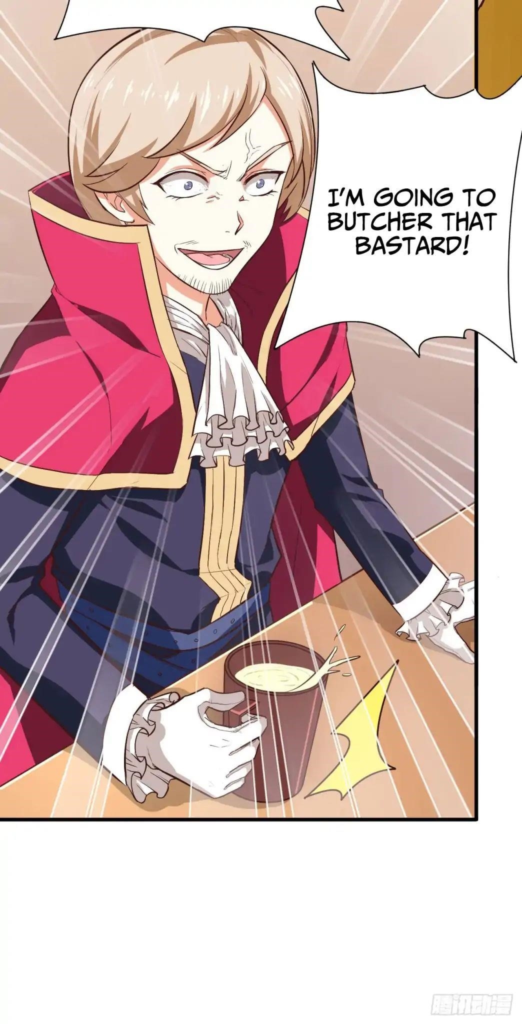 Starting From Today I’ll Work As A City Lord Chapter 6 - Page 6 in English