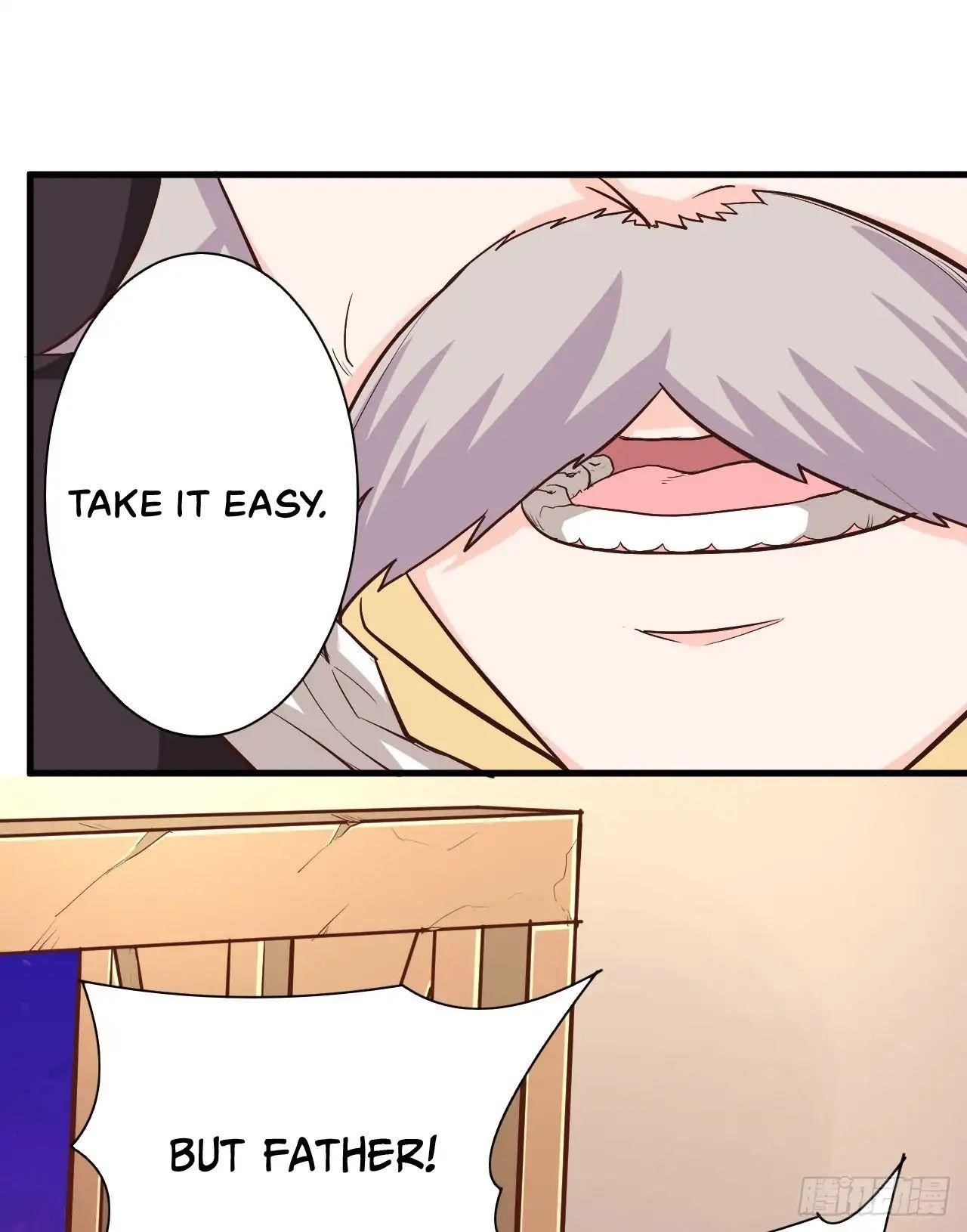 Starting From Today I’ll Work As A City Lord Chapter 6 - Page 7 in English