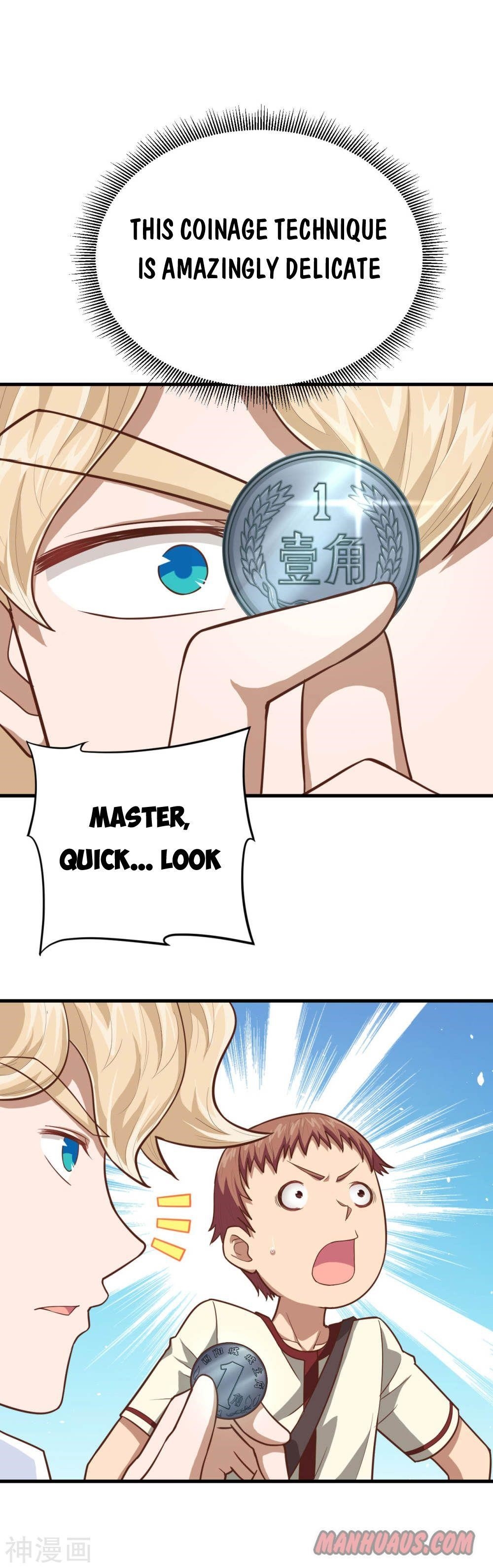 Starting From Today I’ll Work As A City Lord Chapter 60 - Page 10 in English