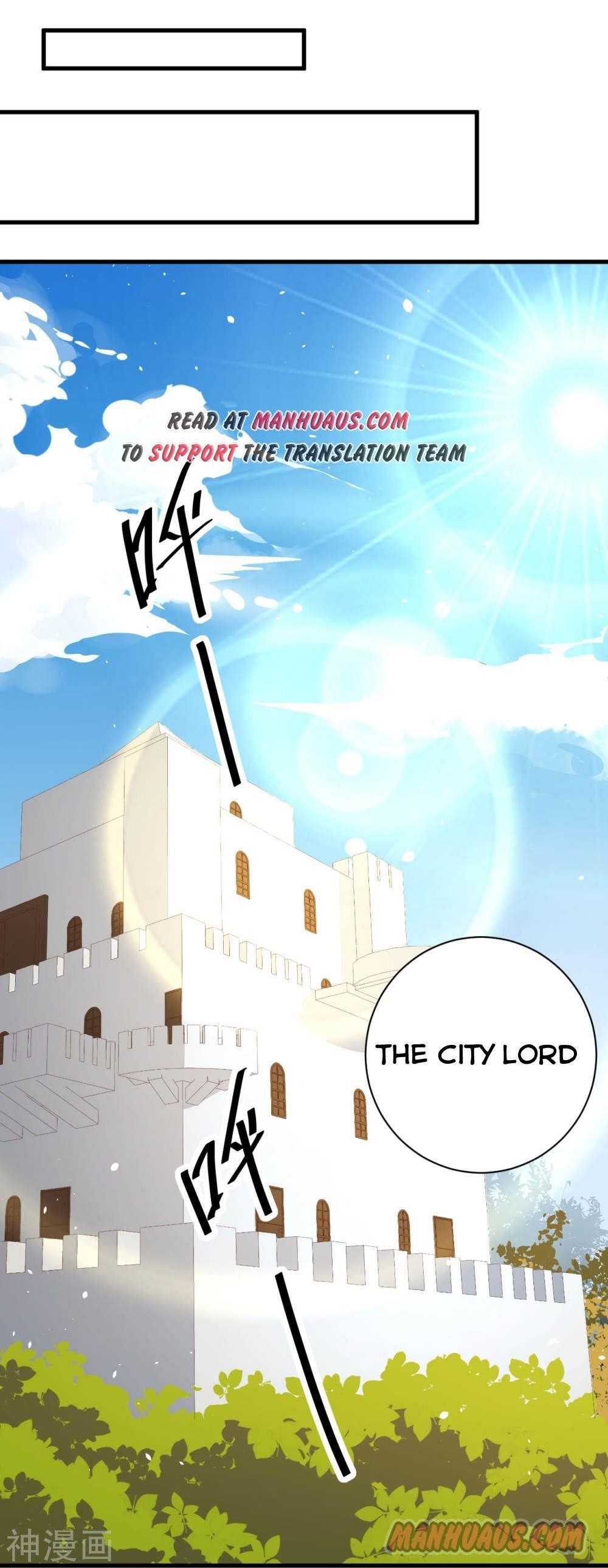 Starting From Today I’ll Work As A City Lord Chapter 60 - Page 14 in English