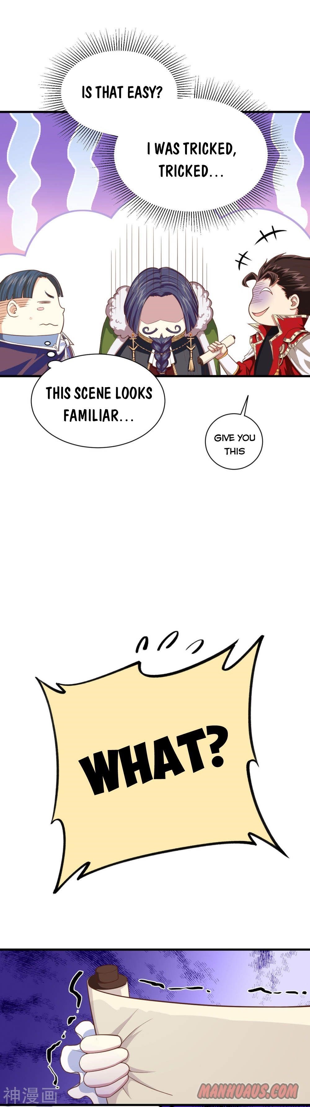 Starting From Today I’ll Work As A City Lord Chapter 61 - Page 18 in English