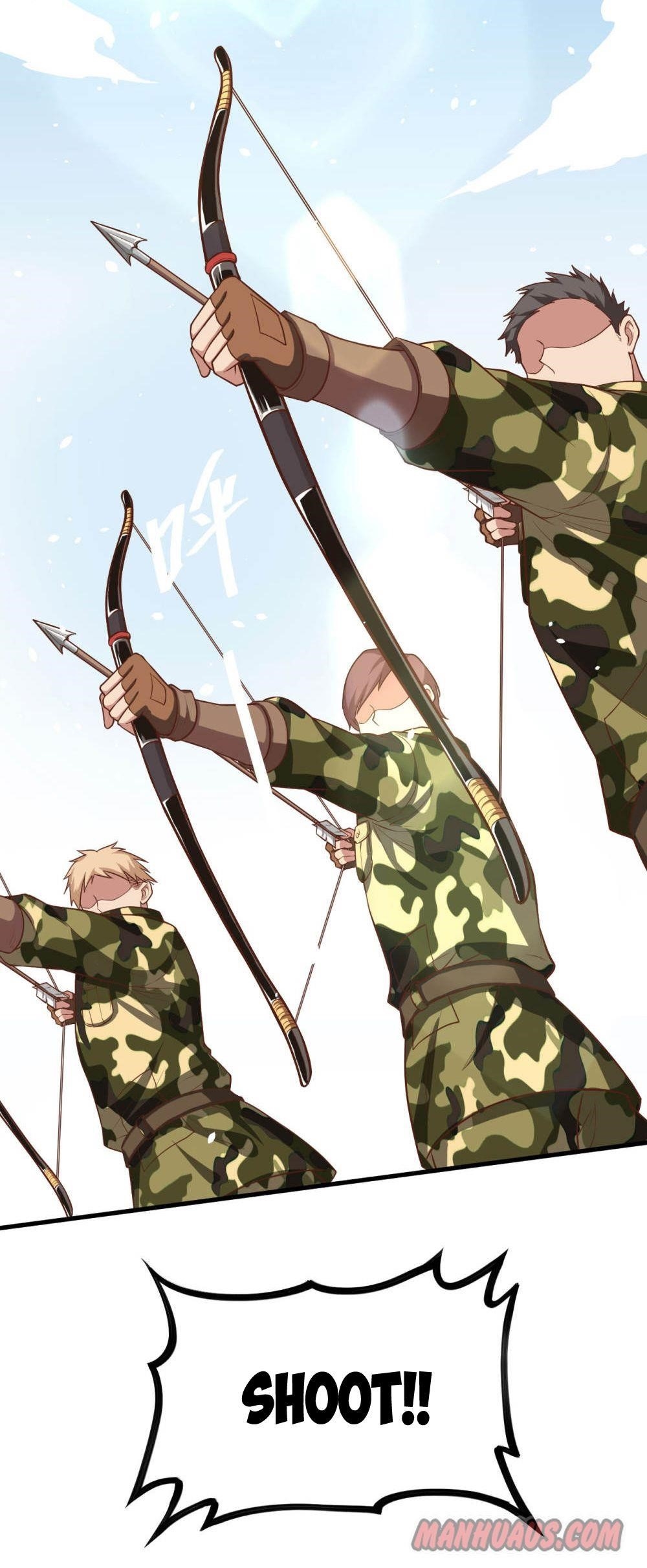 Starting From Today I’ll Work As A City Lord Chapter 61 - Page 25 in English