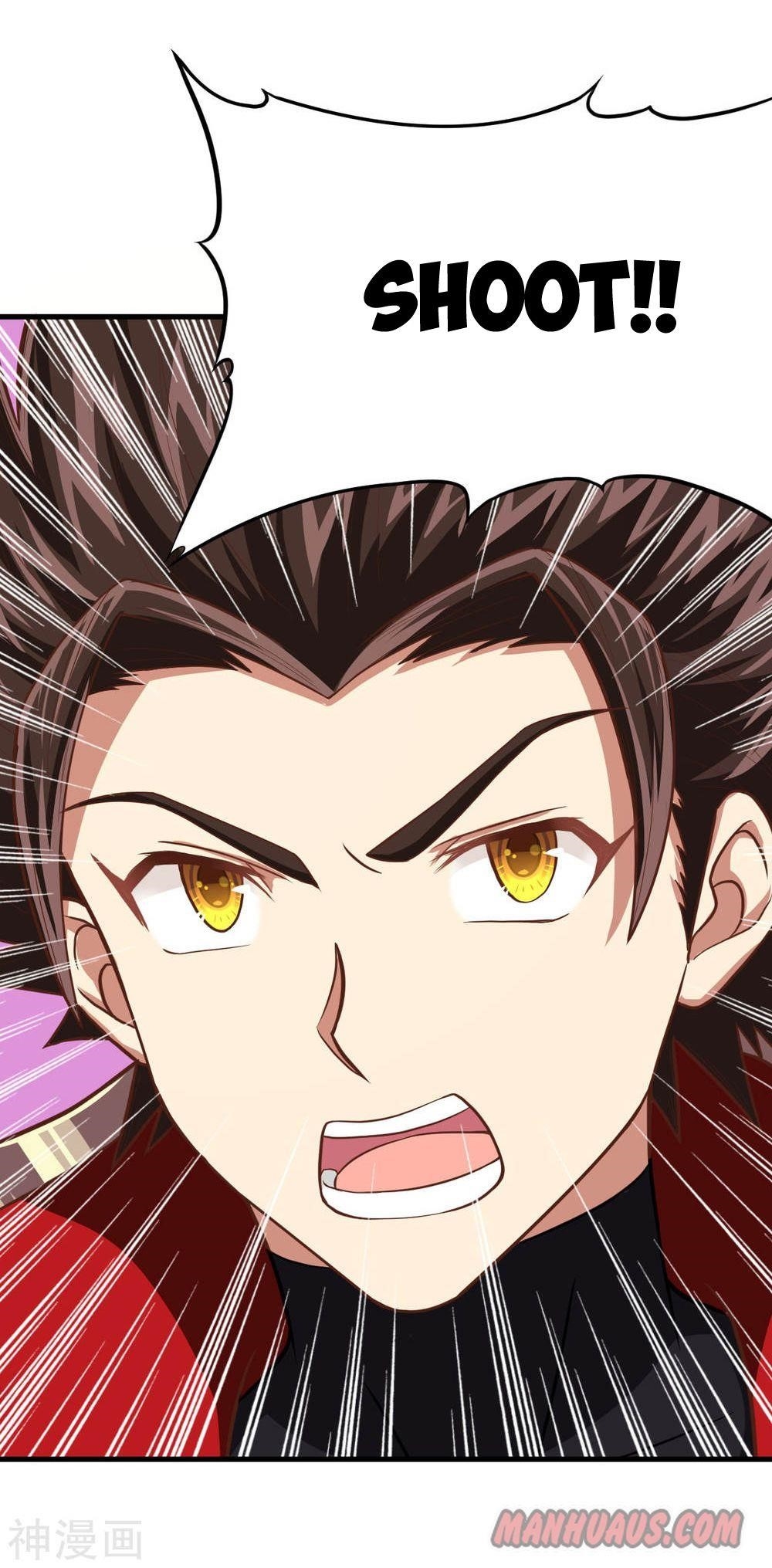 Starting From Today I’ll Work As A City Lord Chapter 61 - Page 31 in English