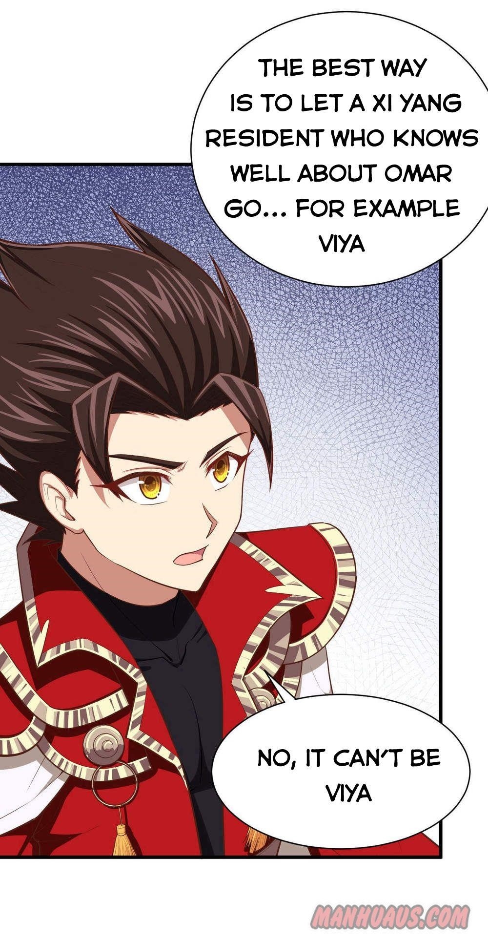 Starting From Today I’ll Work As A City Lord Chapter 62 - Page 11 in English
