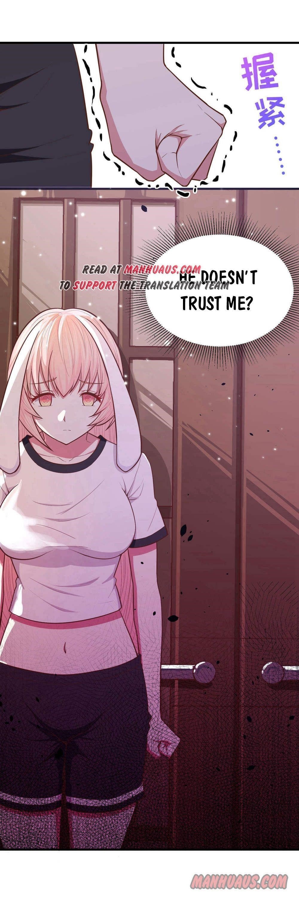 Starting From Today I’ll Work As A City Lord Chapter 62 - Page 12 in English