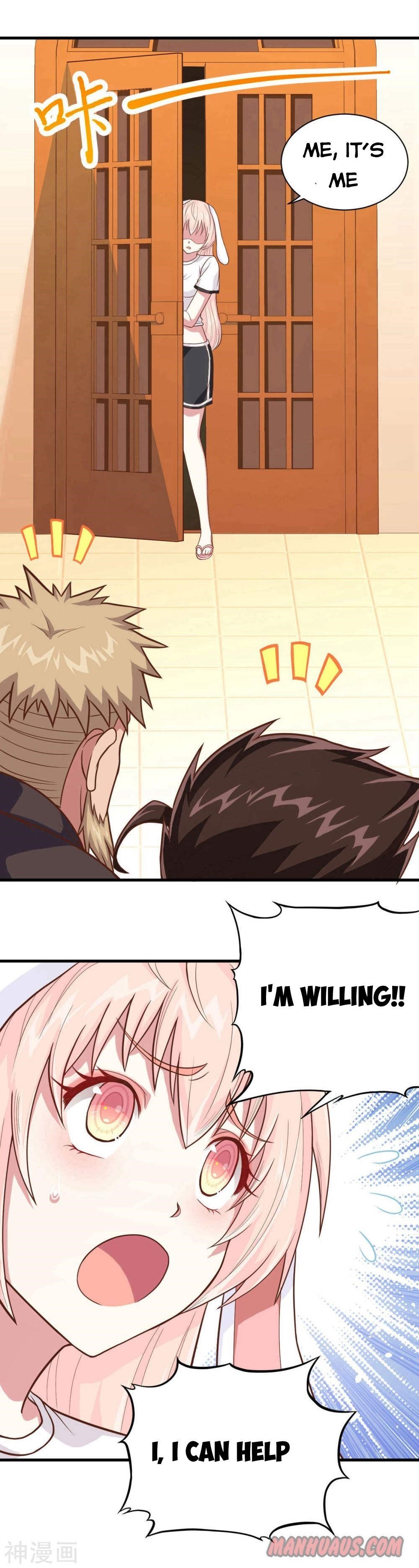 Starting From Today I’ll Work As A City Lord Chapter 62 - Page 15 in English