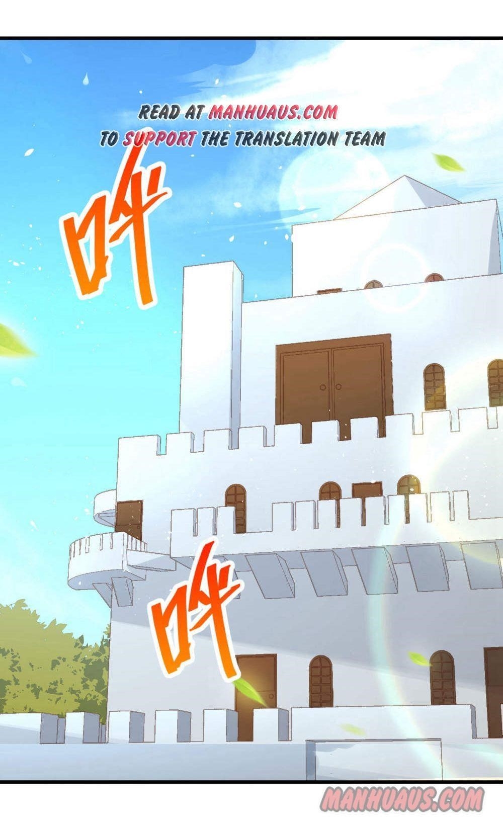 Starting From Today I’ll Work As A City Lord Chapter 62 - Page 6 in English