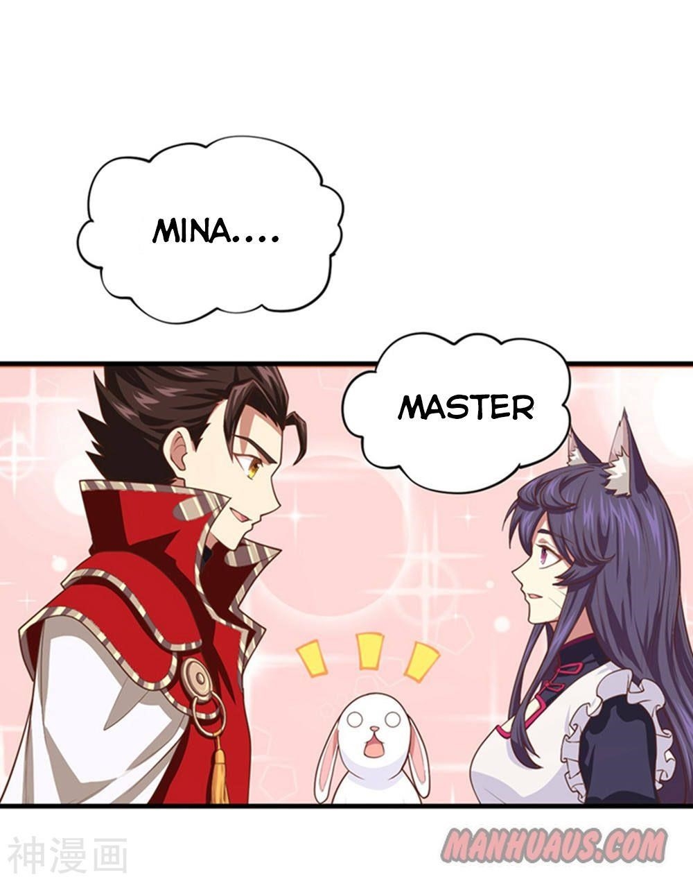 Starting From Today I’ll Work As A City Lord Chapter 63 - Page 11 in English