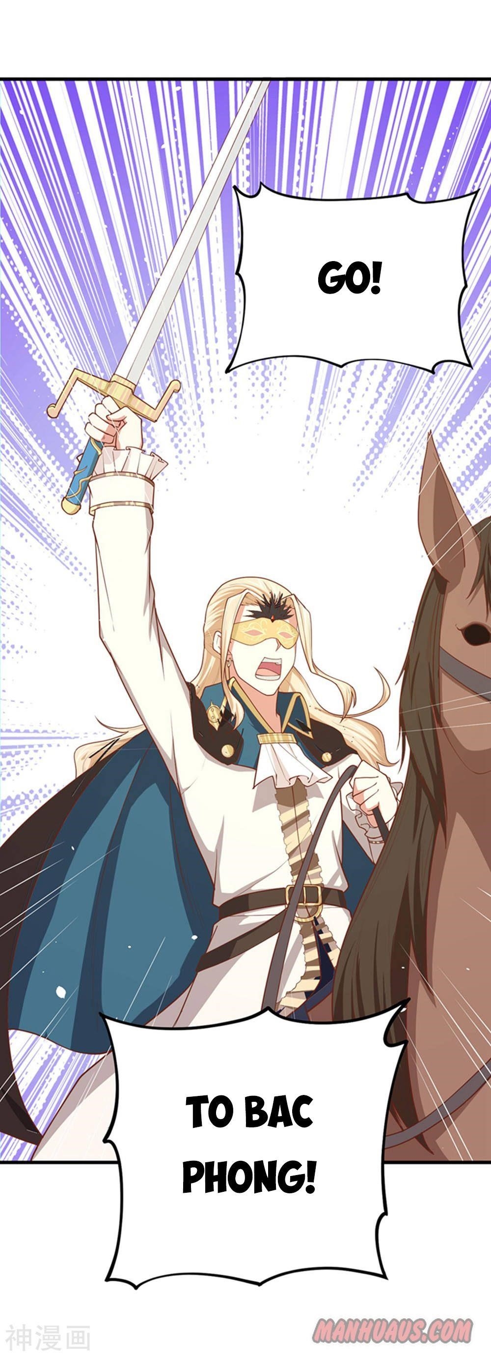 Starting From Today I’ll Work As A City Lord Chapter 63 - Page 26 in English