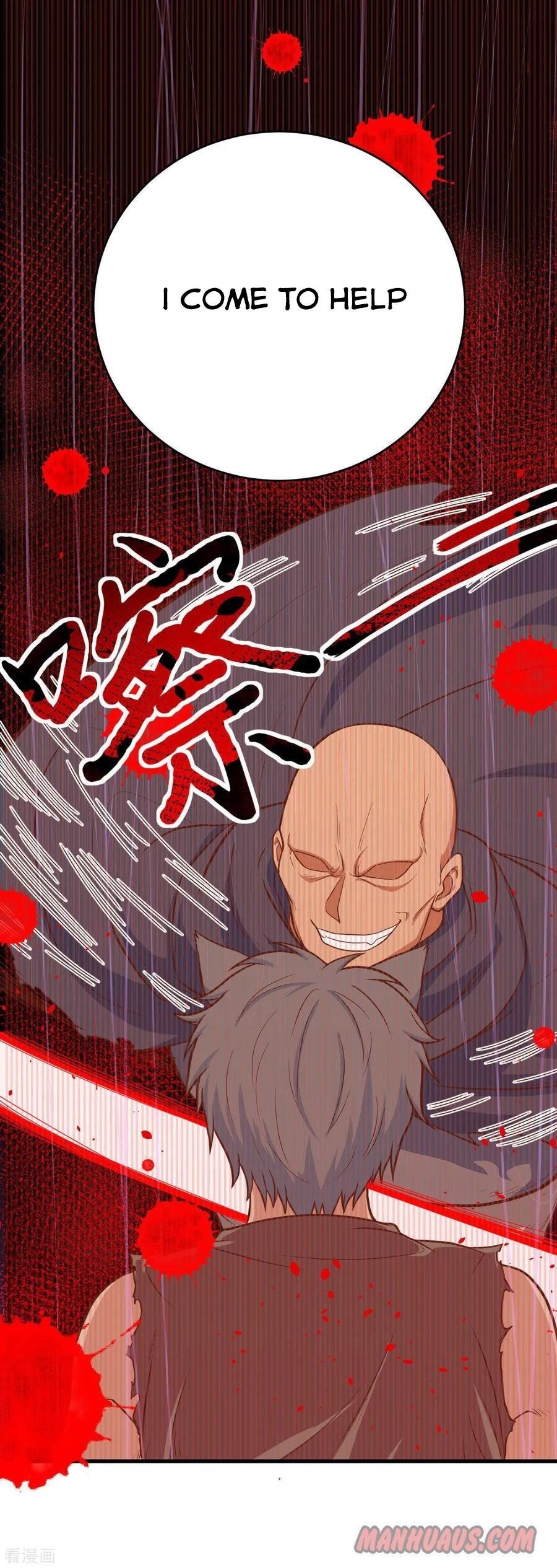 Starting From Today I’ll Work As A City Lord Chapter 64 - Page 12 in English