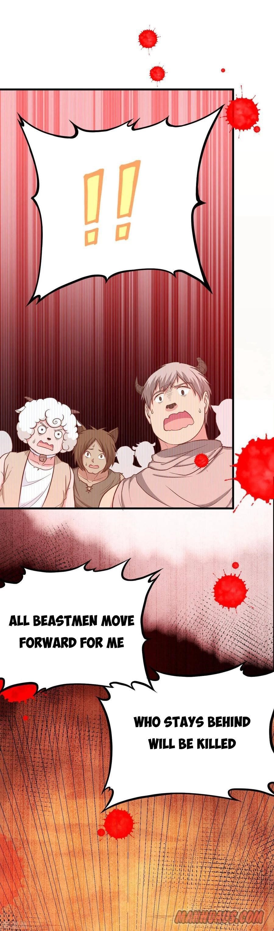 Starting From Today I’ll Work As A City Lord Chapter 64 - Page 13 in English