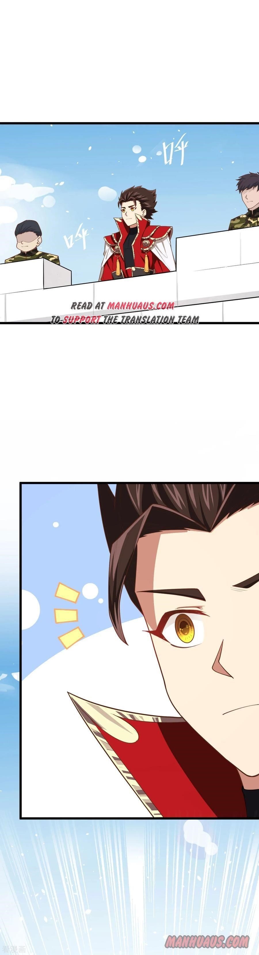 Starting From Today I’ll Work As A City Lord Chapter 64 - Page 15 in English