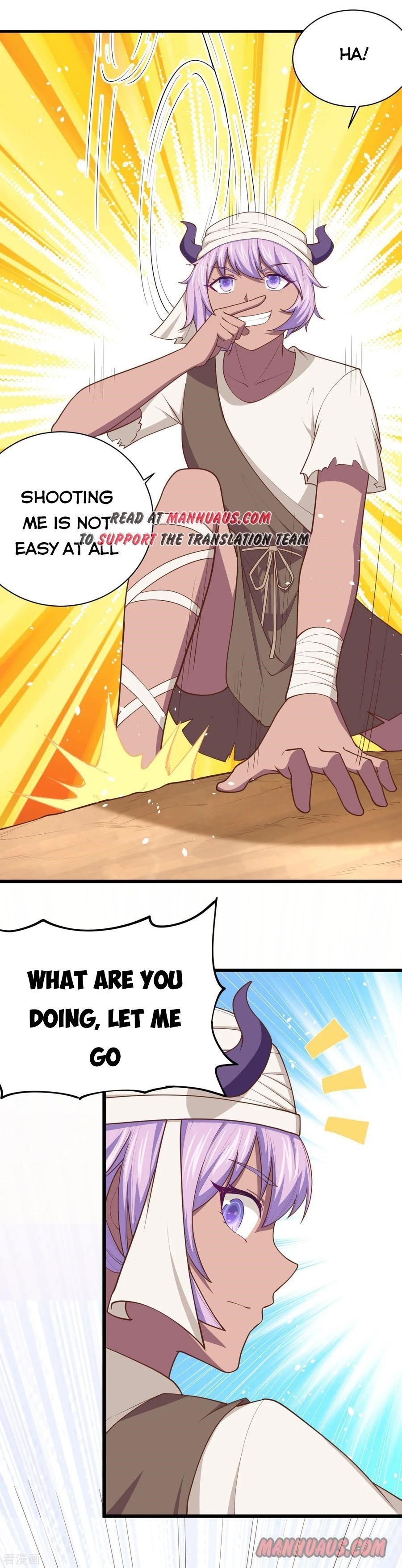 Starting From Today I’ll Work As A City Lord Chapter 64 - Page 20 in English