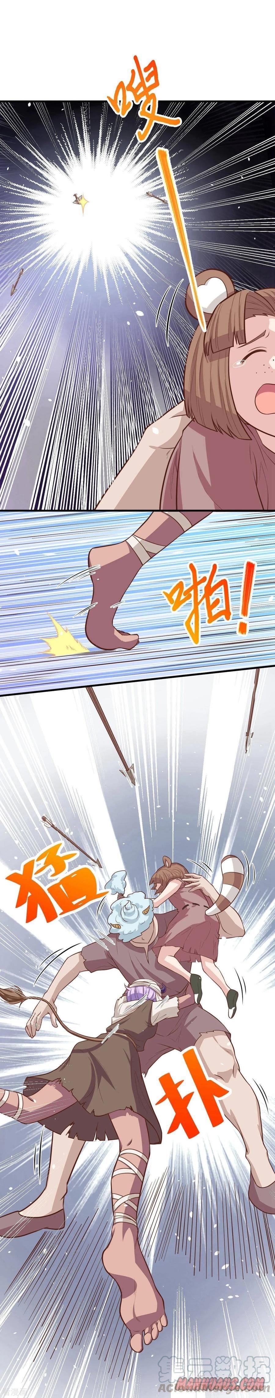 Starting From Today I’ll Work As A City Lord Chapter 64 - Page 23 in English