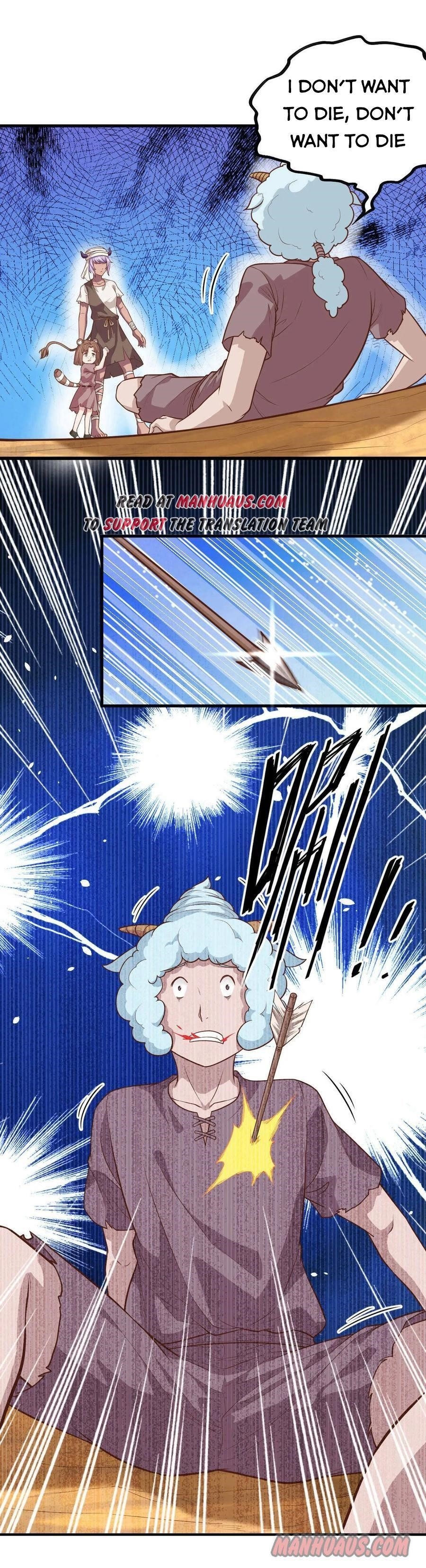 Starting From Today I’ll Work As A City Lord Chapter 64 - Page 24 in English