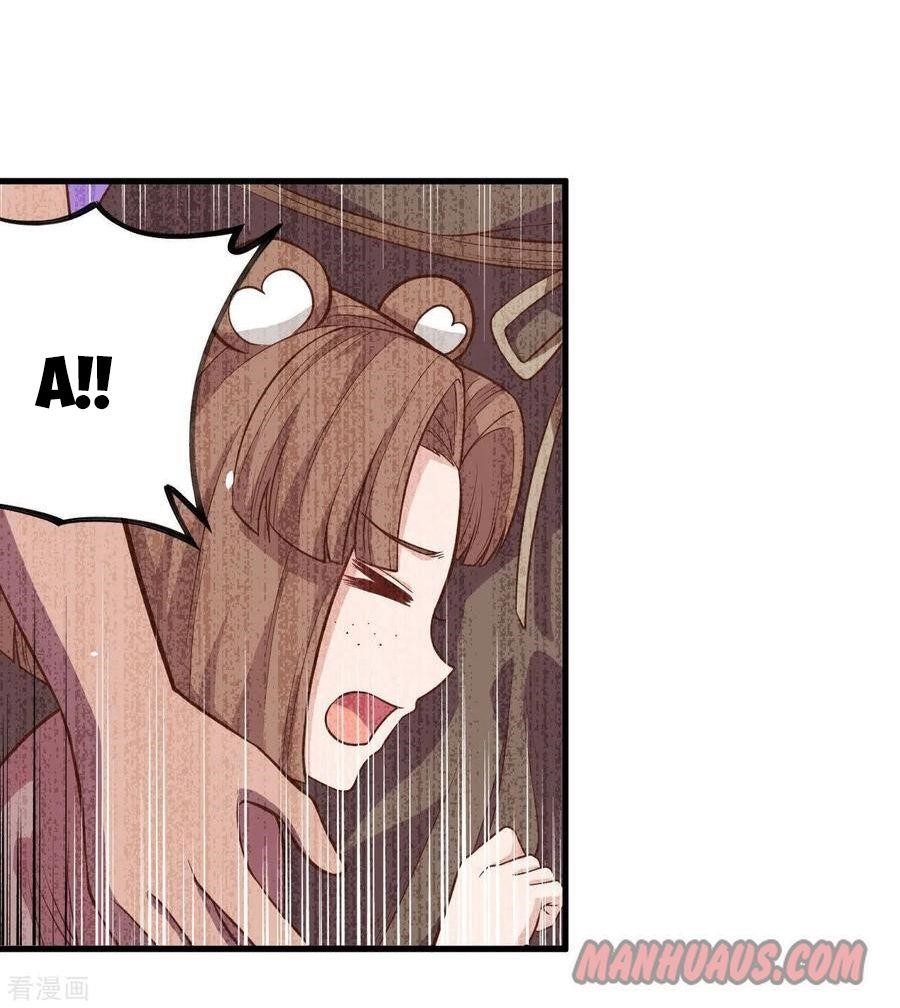 Starting From Today I’ll Work As A City Lord Chapter 64 - Page 25 in English