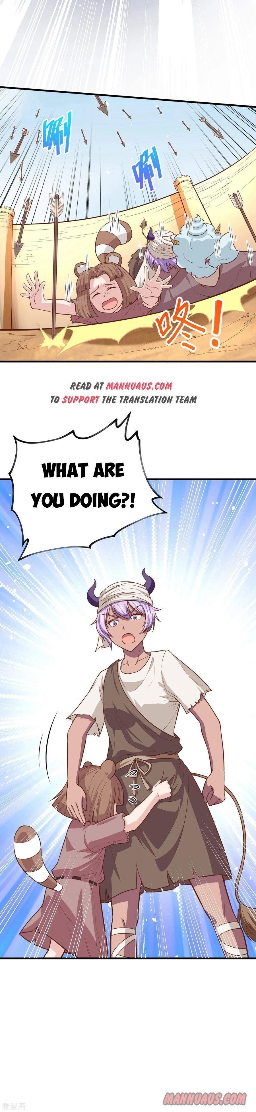 Starting From Today I’ll Work As A City Lord Chapter 64 - Page 26 in English