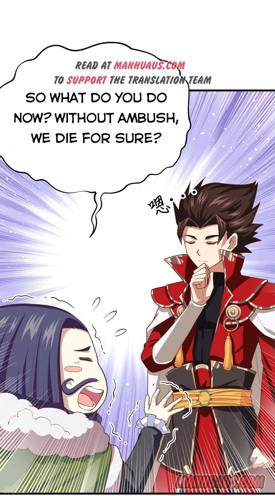 Starting From Today I’ll Work As A City Lord Chapter 64 - Page 5 in English