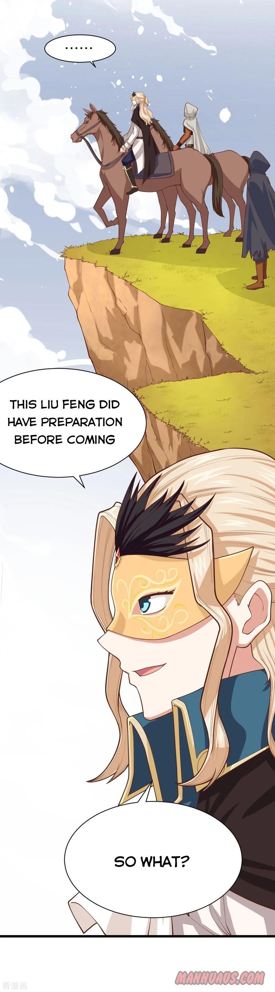 Starting From Today I’ll Work As A City Lord Chapter 64 - Page 9 in English