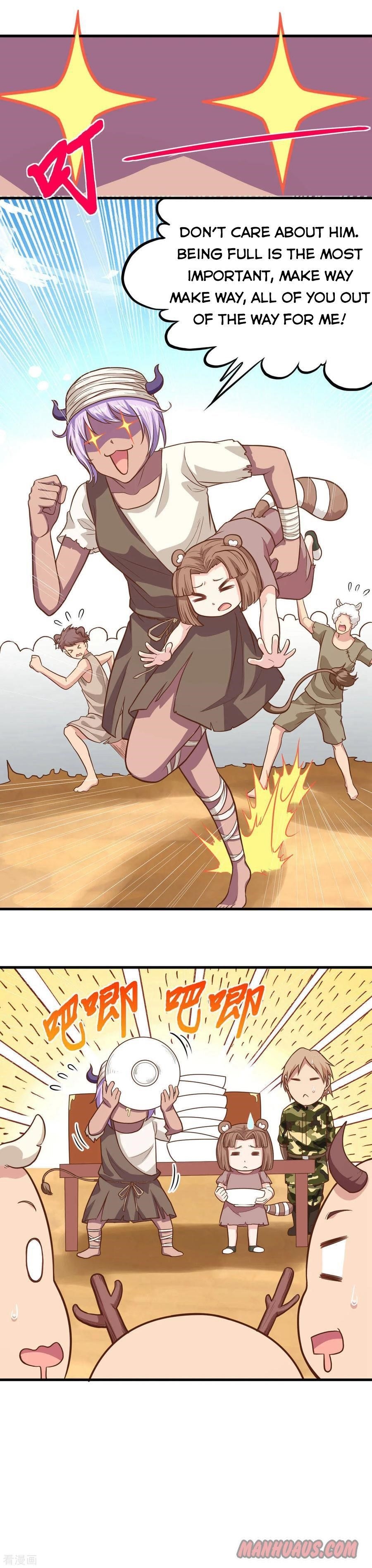 Starting From Today I’ll Work As A City Lord Chapter 65 - Page 19 in English