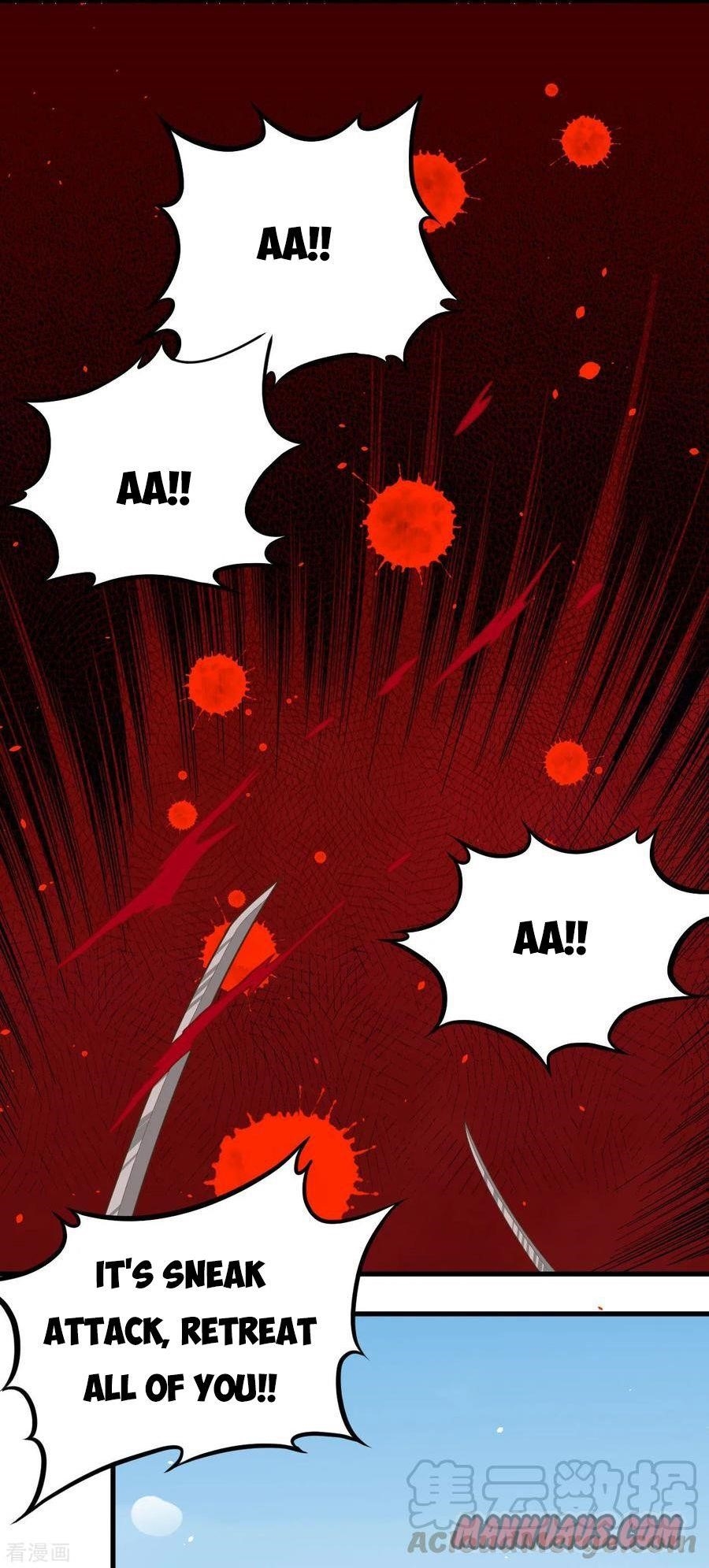 Starting From Today I’ll Work As A City Lord Chapter 66 - Page 14 in English