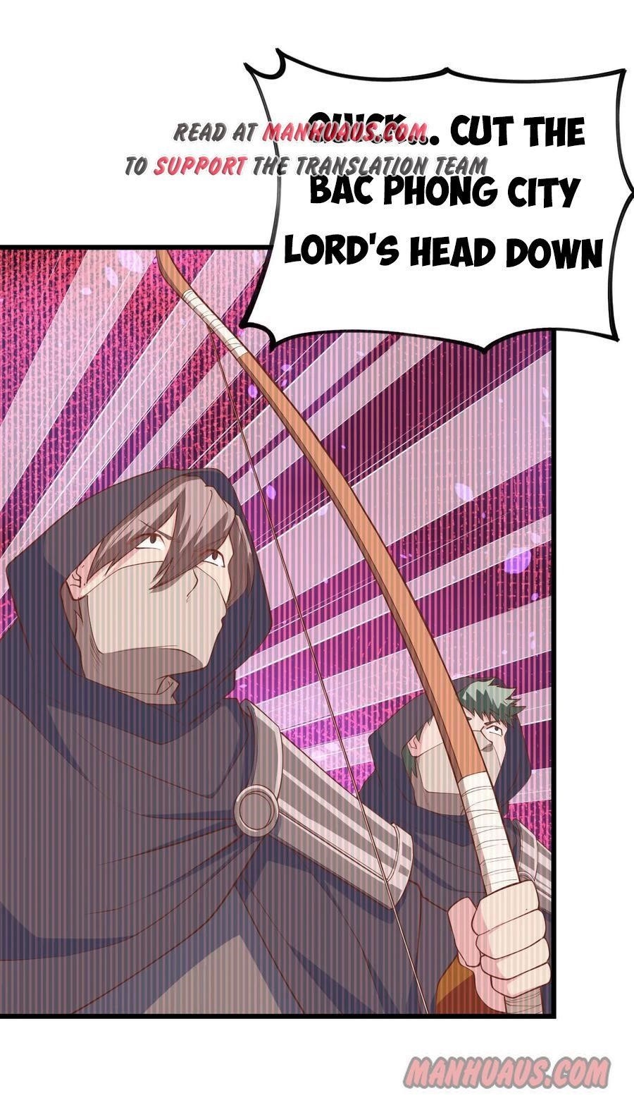 Starting From Today I’ll Work As A City Lord Chapter 66 - Page 7 in English