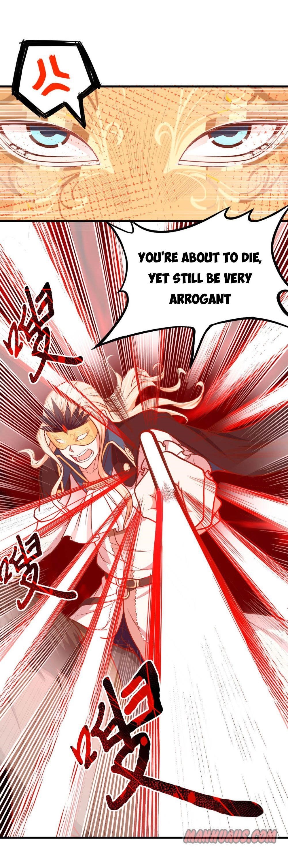 Starting From Today I’ll Work As A City Lord Chapter 67 - Page 19 in English