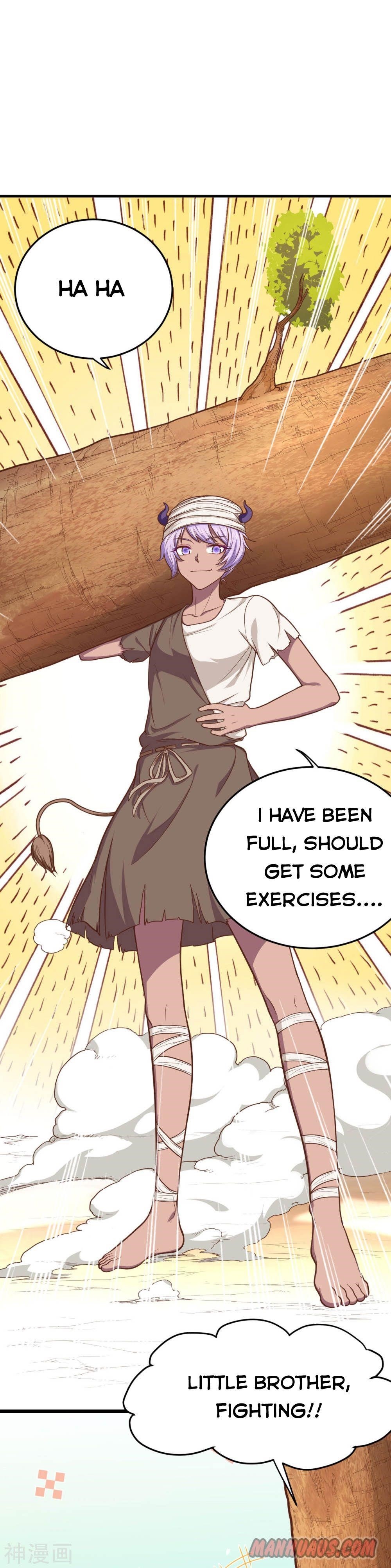 Starting From Today I’ll Work As A City Lord Chapter 67 - Page 7 in English