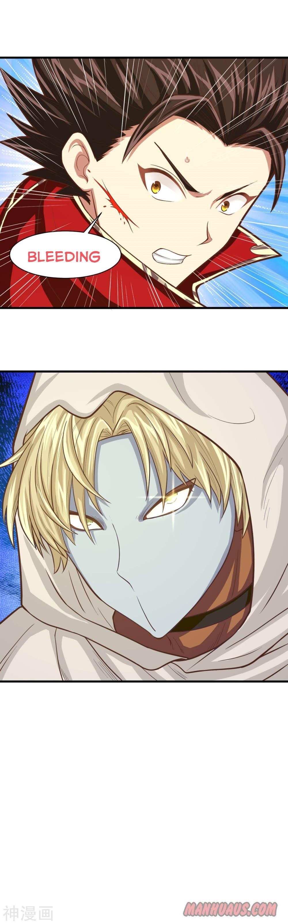 Starting From Today I’ll Work As A City Lord Chapter 68 - Page 12 in English