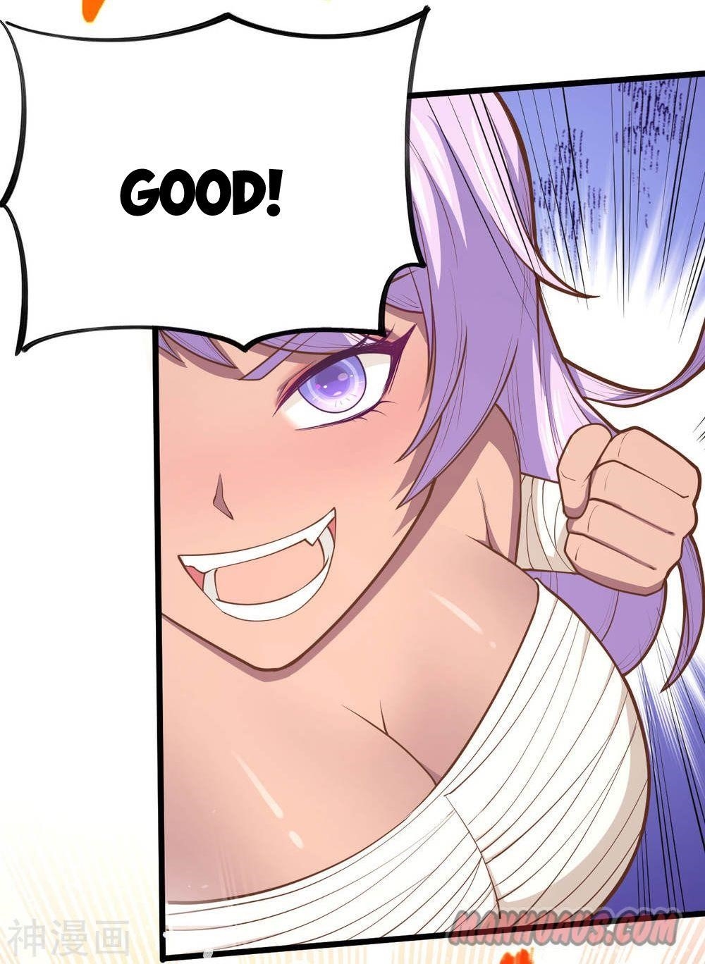 Starting From Today I’ll Work As A City Lord Chapter 68 - Page 27 in English