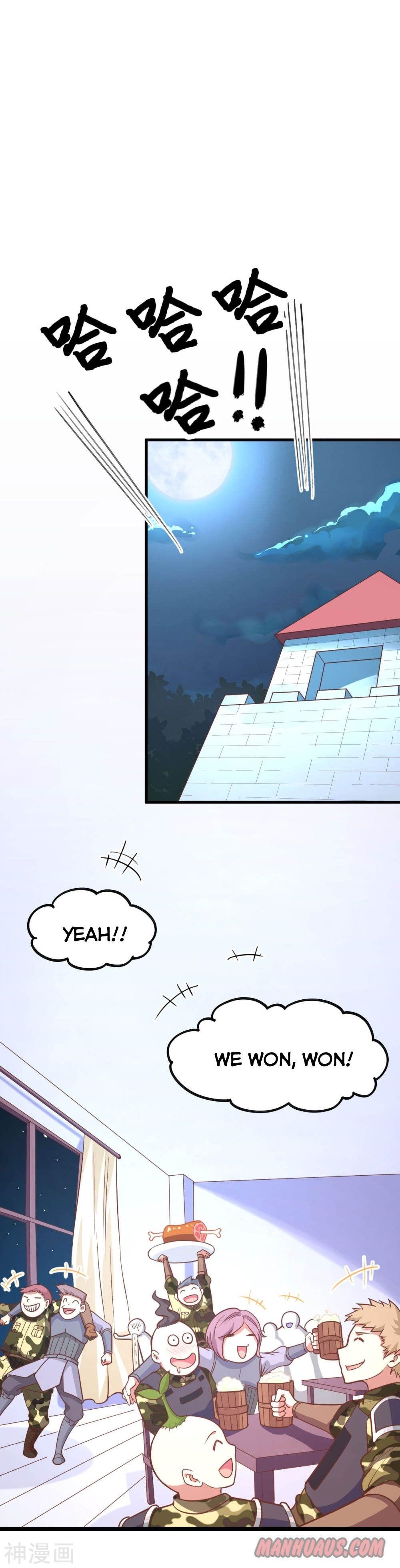 Starting From Today I’ll Work As A City Lord Chapter 69 - Page 12 in English