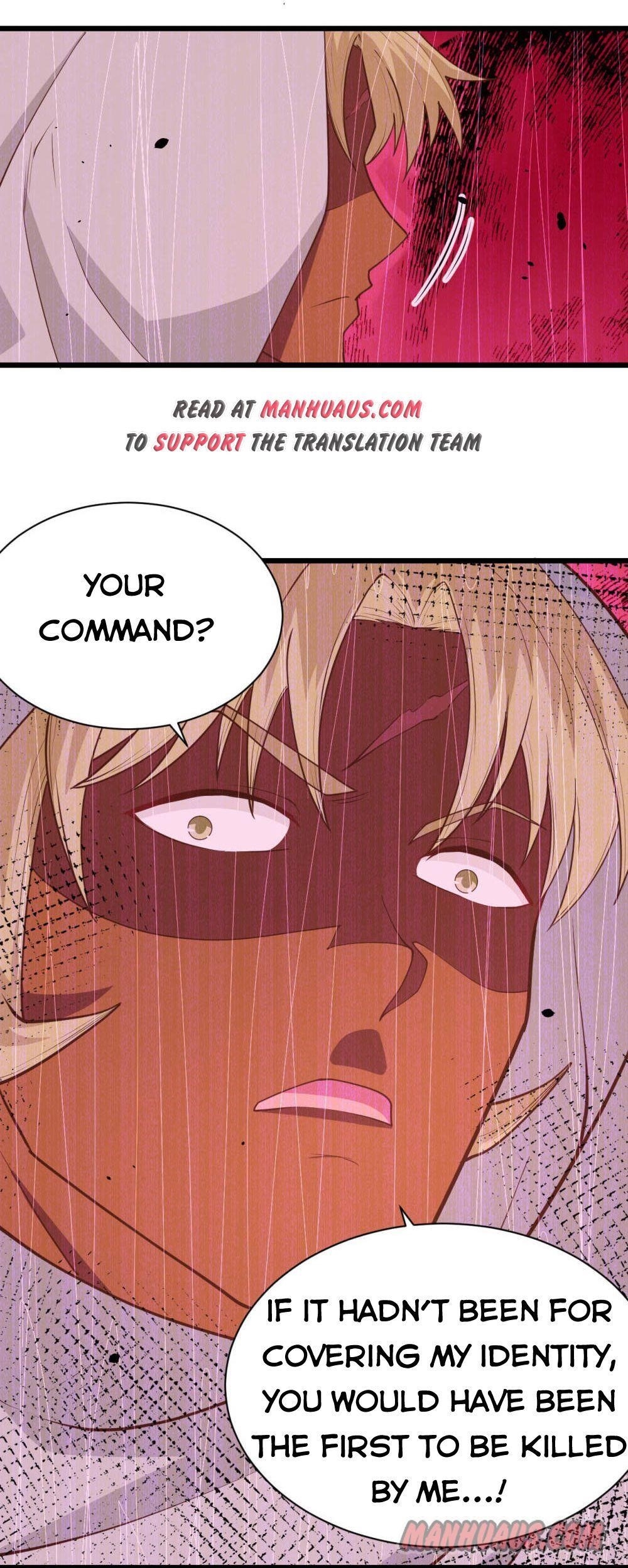 Starting From Today I’ll Work As A City Lord Chapter 69 - Page 6 in English
