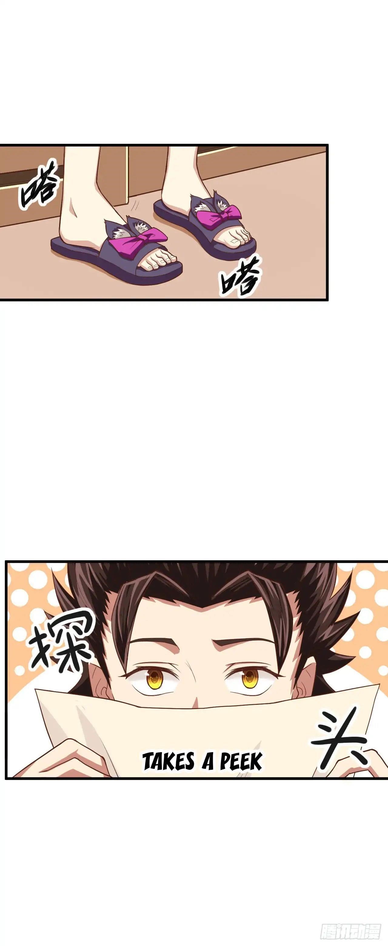 Starting From Today I’ll Work As A City Lord Chapter 7 - Page 13 in English