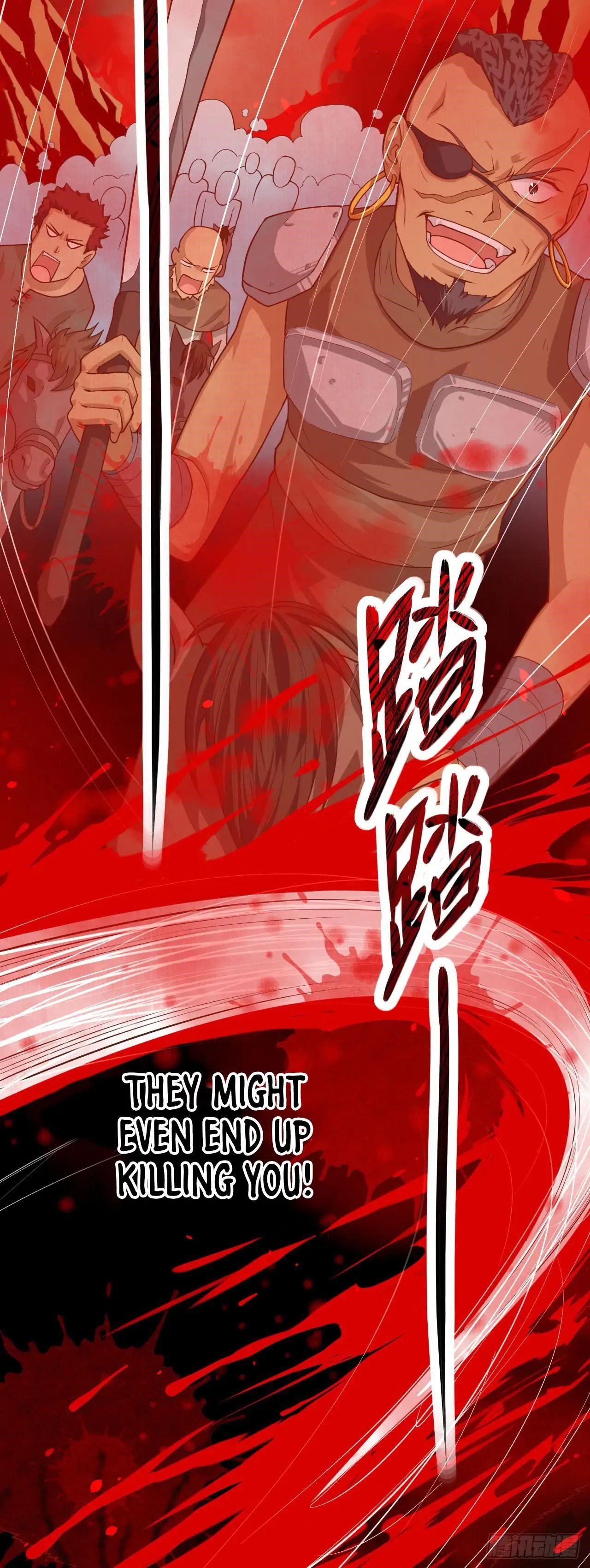 Starting From Today I’ll Work As A City Lord Chapter 7 - Page 28 in English