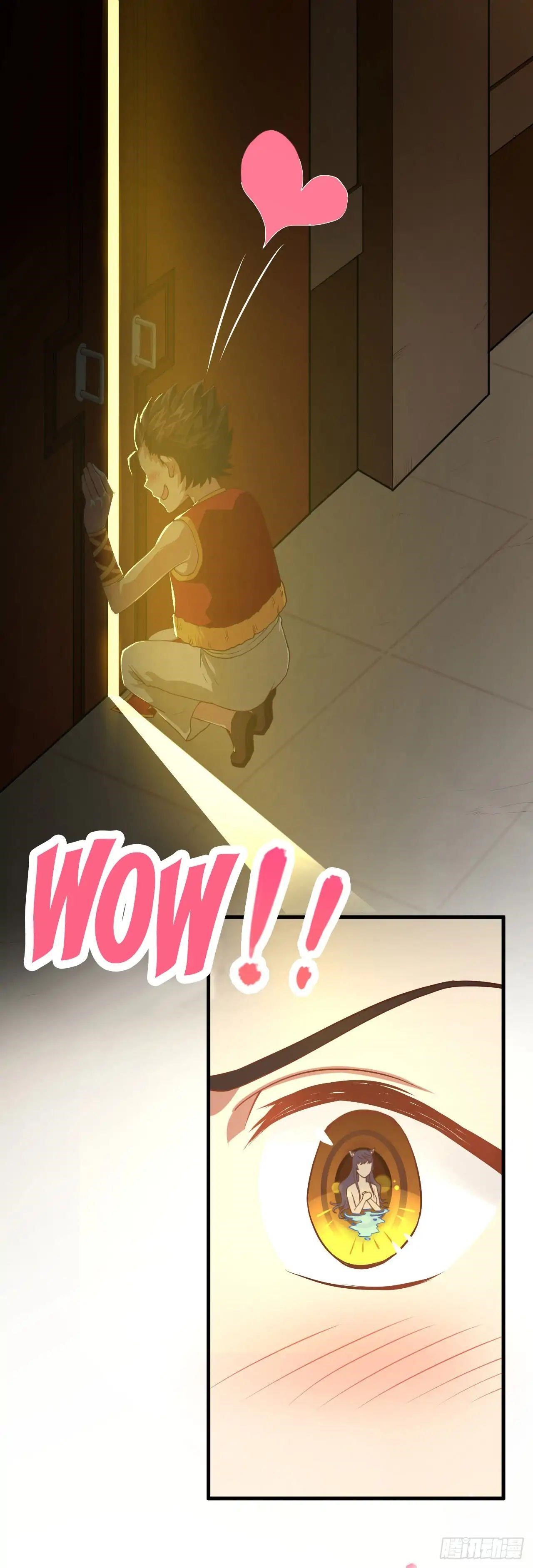 Starting From Today I’ll Work As A City Lord Chapter 7 - Page 3 in English