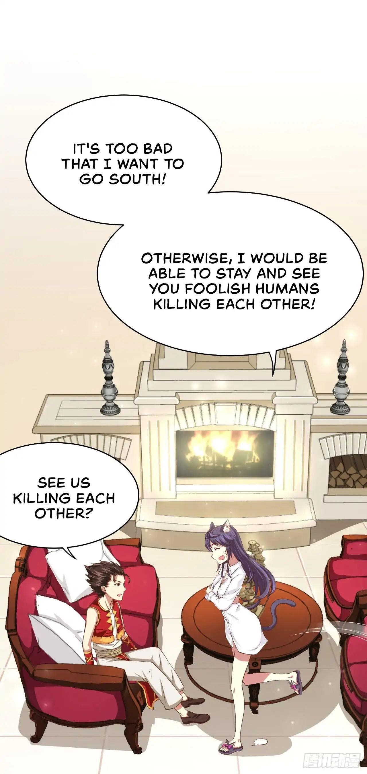 Starting From Today I’ll Work As A City Lord Chapter 7 - Page 31 in English