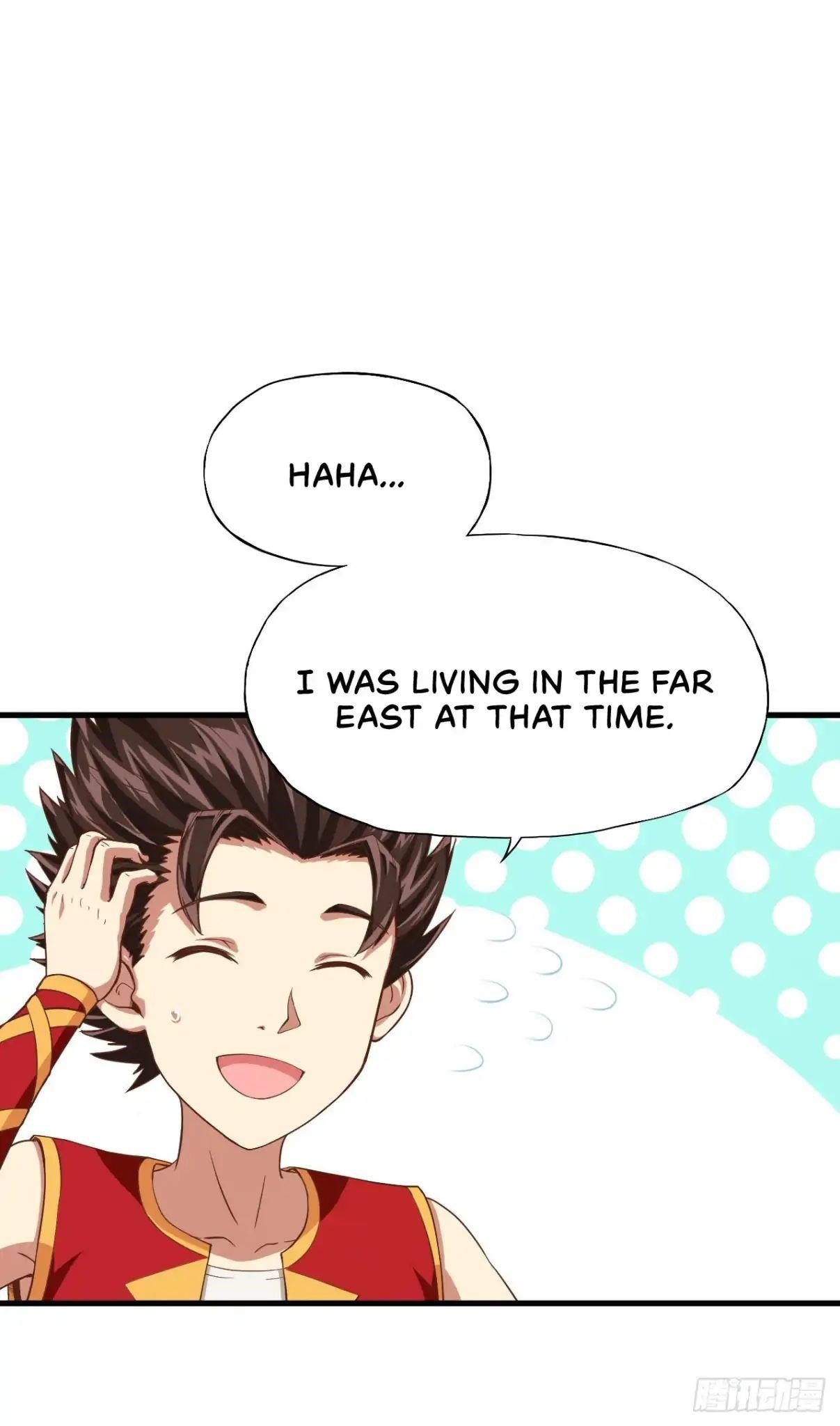 Starting From Today I’ll Work As A City Lord Chapter 7 - Page 40 in English