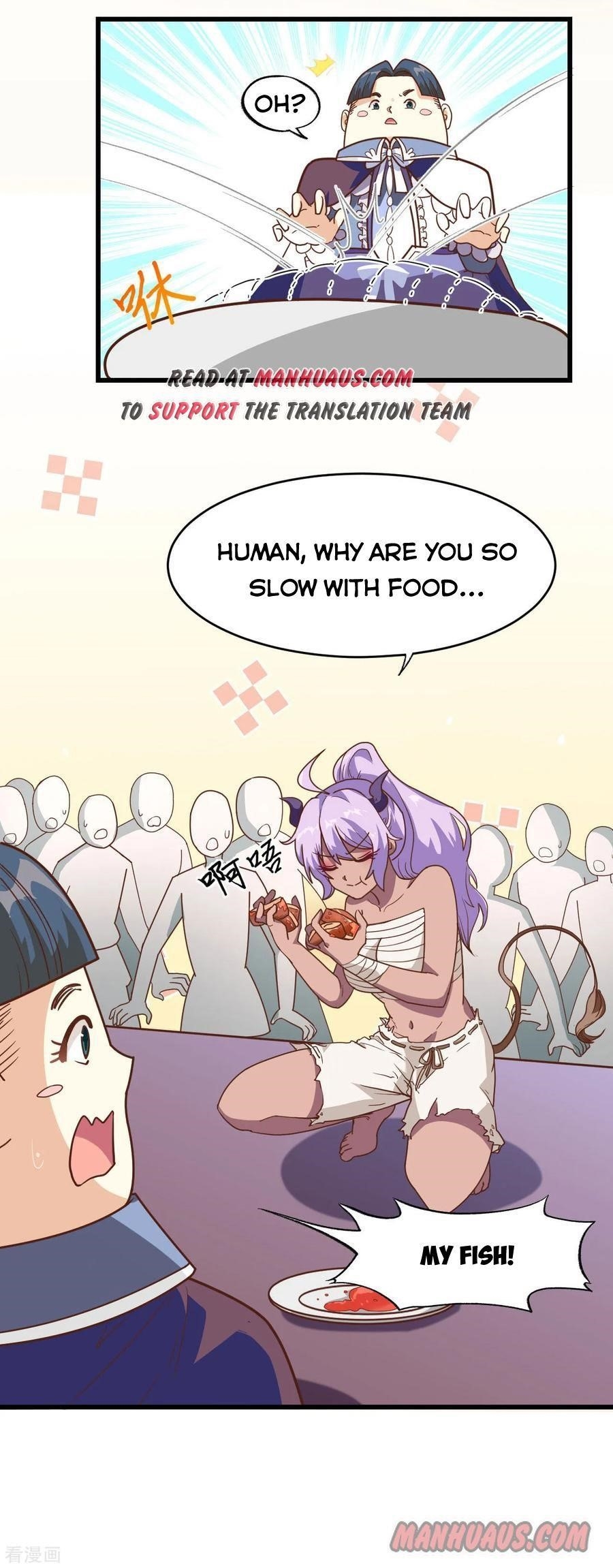 Starting From Today I’ll Work As A City Lord Chapter 70 - Page 5 in English