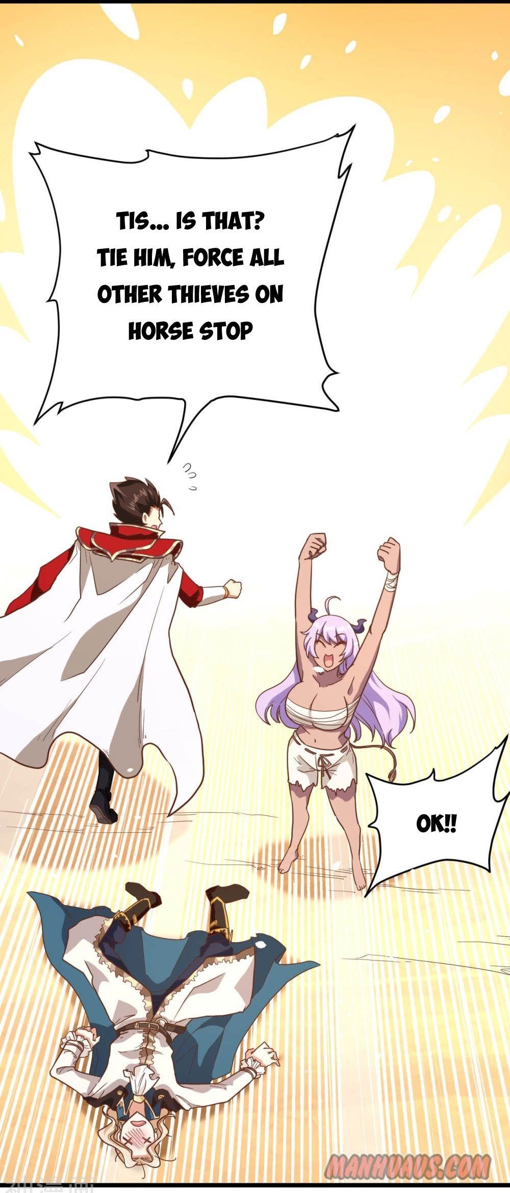 Starting From Today I’ll Work As A City Lord Chapter 70 - Page 6 in English