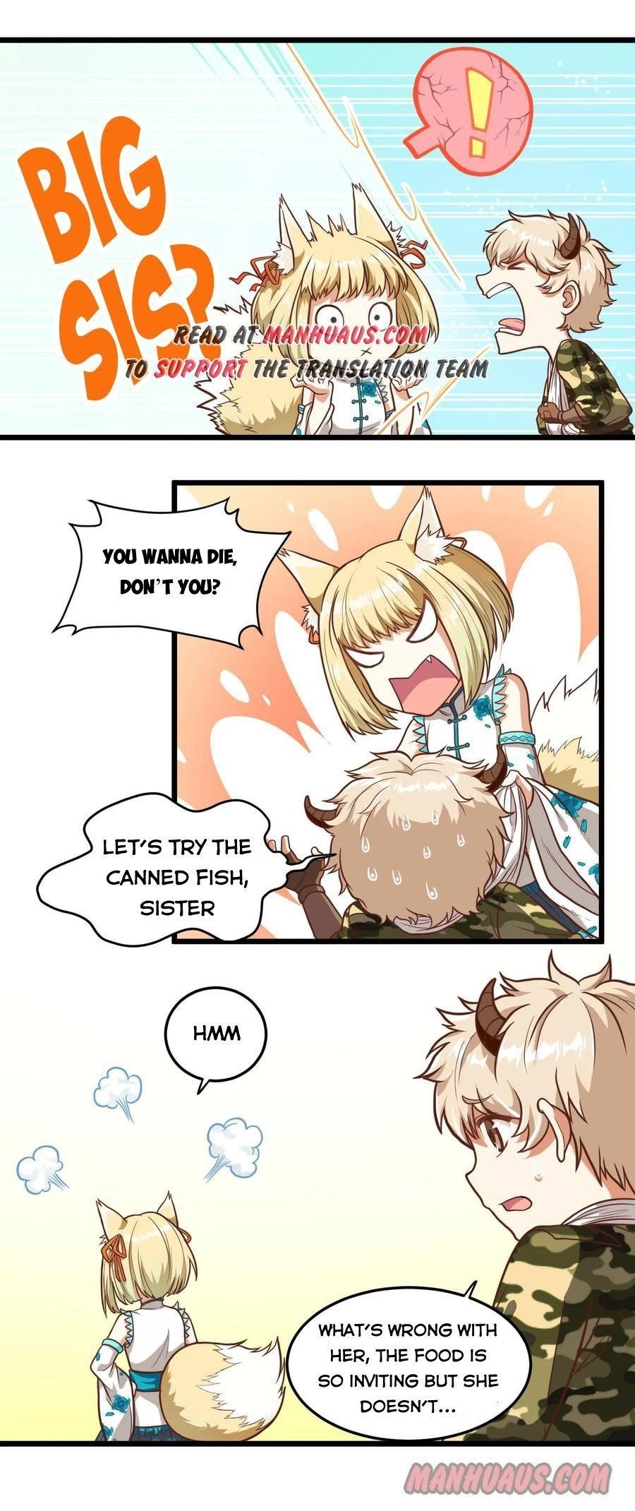 Starting From Today I’ll Work As A City Lord Chapter 70 - Page 9 in English