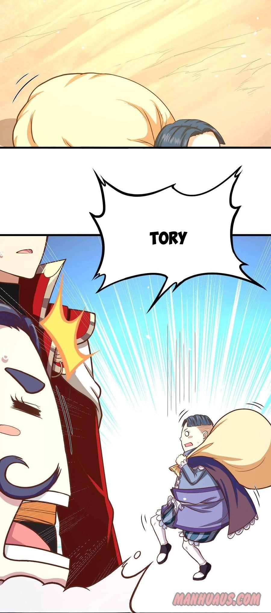 Starting From Today I’ll Work As A City Lord Chapter 71 - Page 10 in English