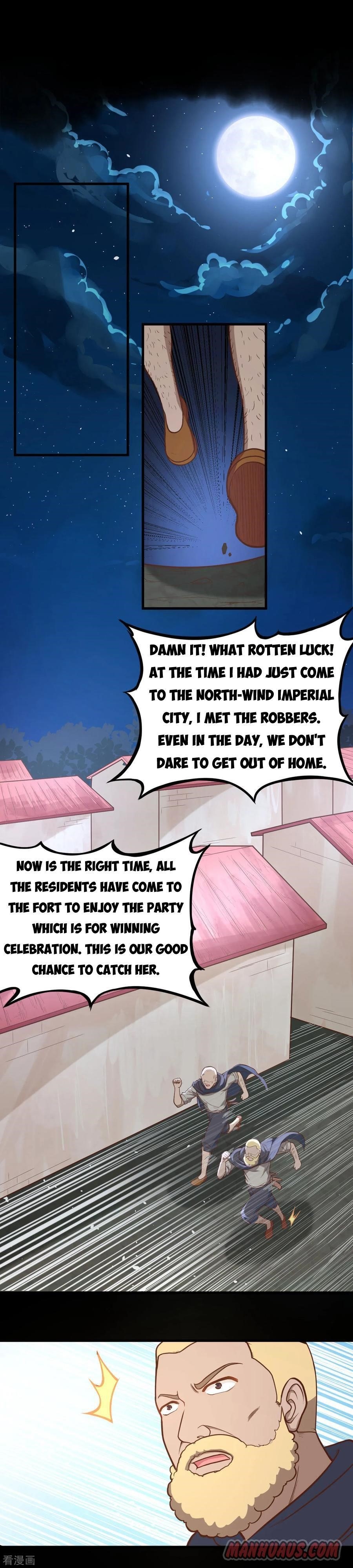 Starting From Today I’ll Work As A City Lord Chapter 71 - Page 5 in English