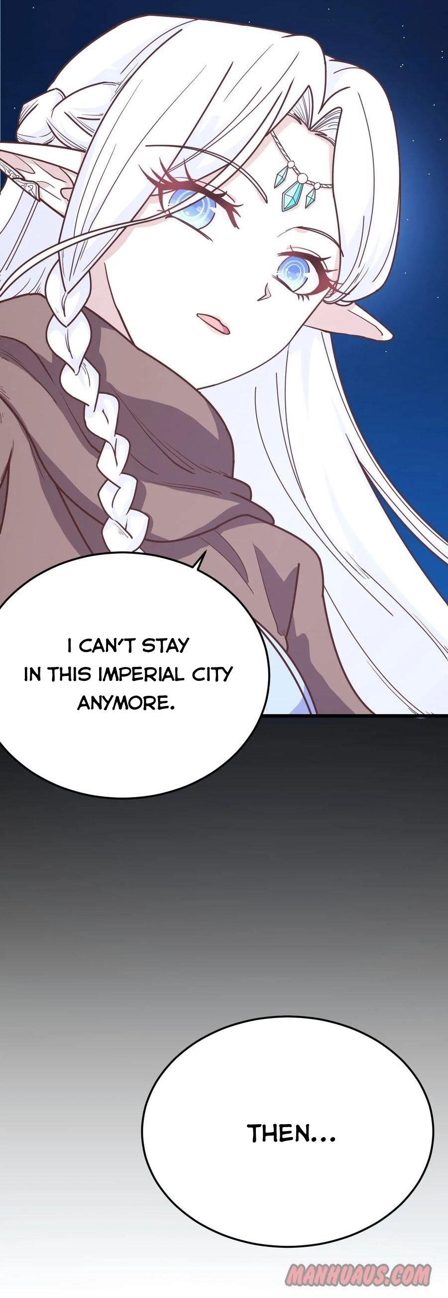 Starting From Today I’ll Work As A City Lord Chapter 71 - Page 8 in English